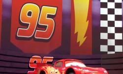 Lightning McQueen's Racing Academy At Disney's Hollywood Studios