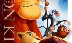 'Lion King' Tops Box Weekend Box Office