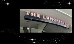 Find an Out-of-this-World Hot Dog at The Lunching Pad in the Magic Kingdom