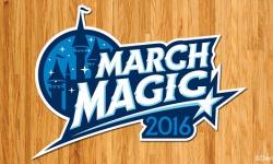 March Magic Returns as Disney Attractions Compete for the “Ultimate Disney Attraction” Title