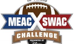 Tickets on Sale for the 10th Annual MEAC/SWAC Challenge Presented by Disney