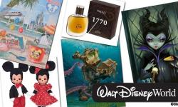 Disney World Announces September Merchandise Events