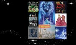 February Merchandise Events Announced for Walt Disney World Resort