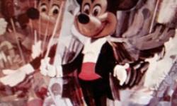 Looking Back: The Mickey Mouse Revue