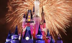 Disney Parks and Resorts Salutes Military Personnel with Special Rates on Rooms and Tickets Through 2015