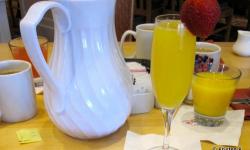 Cocktails In The Morning at Walt Disney World