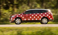 Exciting New Additions Coming To Walt Disney World 