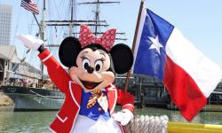Disney Cruise Line Announces 2012 Itineraries and Ports
