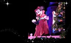 Minnie’s Holiday & Dine Dinner Added to Hollywood & Vine for this Holiday Season