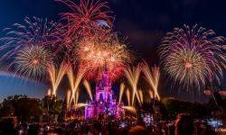 Catch a Live-Stream of Disney’s Celebrate America! A Fourth of July Concert in the Sky