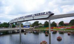 5 Quirky Ways I Love That Walt Disney World Engages The Senses
