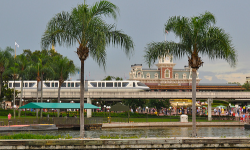 Some November Walt Disney World Park Hours Updates