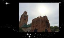 Our Favorite Things about Epcot’s Morocco Pavilion