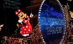 Watch a Live-Stream of the Main Street Electrical Parade on August 28 at the Disney Parks Blog 