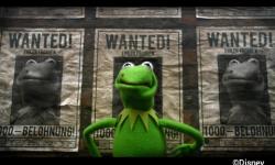 Muppets Most Wanted In Theaters Now