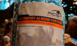 Grab A Snack In Queue For Na'vi River Journey