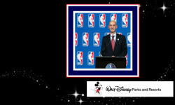 The NBA Experience Project Planned for Disney Springs 