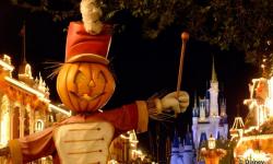 Jack Skellington Coming to This Year’s Mickey’s Not-So-Scary Halloween Party at the Magic Kingdom
