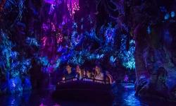 Disney News Round-up: All the News about Pandora - The World of Avatar