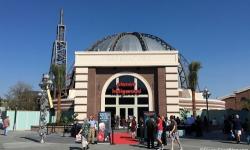 Disney News Round-Up: Planet Hollywood Observatory Now Open, Paddlefish Opening Soon, and More