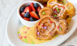 Plaza Restaurant To Serve Breakfast for the Winter Holiday Season