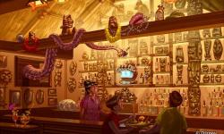 Trader Sam's Grog Grotto Coming To The Re-imagined Disney's Polynesian Village Resort