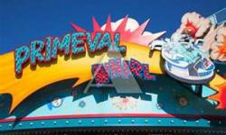 Primeval Whirl To Remain Closed Throughout Summer