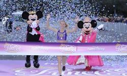 Children’s Miracle Network Named as Presenting Sponsor for Disney’s Princess Half Marathon Weekend 