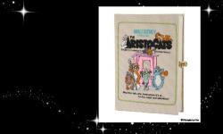 New Line of Disney Purses Available from Designer Olympia Le-Tan