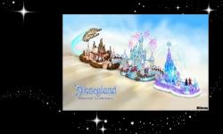 Rose Parade to Feature a Float Honoring the Disneyland Resort Diamond Celebration