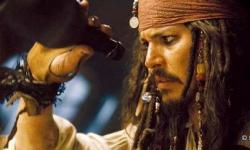 Florida Author Sues Disney over ‘Pirates of the Caribbean’ Films