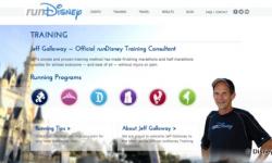 Getting Started On Your Training Plan With runDisney.com
