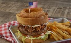 Regal Eagle Smokehouse Coming To Epcot's American Adventure
