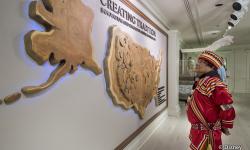 “Creating Tradition: Innovation and Change in American Indian Art” Makes Its Debut Inside The American Adventure 