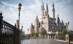 ‘Grand Opening Celebration of Shanghai Disney Resort’ Airs on Disney Channel Tonight