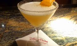 Five New Cocktails On The 2014 Disney Parks Bar and Lounge Menu