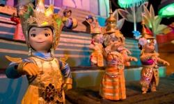 Global Sing-Along Planned as Disney Parks Celebrates 50th Anniversary of ‘it’s a small world’