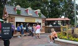 Outdoor Kitchen Menus Are Out for Epcot’s 2018 Flower and Garden Festival