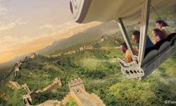 One More Chance to Experience the Classic Soarin’ Before Soarin’ Around the World Debuts