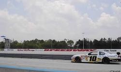 Satisfy Your Need for Speed with The Richard Petty Driving Experience at the Walt Disney World Speedway