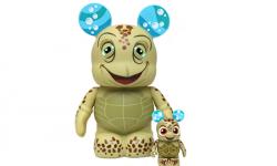 Your Favorite Sea Turtles Immortalized in Vinylmation