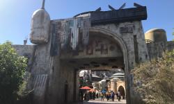 Know Before You Go! Are You Ready For Star Wars Galaxy’s Edge?  