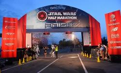 runDisney Round-Up: Winner of the Star Wars Half Marathon: The Dark Side, Registration Dates for Disney’s Princess Half Marathon, and More