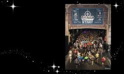 Star Wars Half Marathon Announced for Walt Disney World Resort