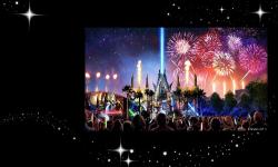New ‘Star Wars’ Nighttime Spectacular Coming to Disney’s Hollywood Studios