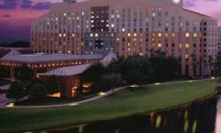 Walt Disney World Swan and Dolphin Hotel Hosting Taproom Takeover