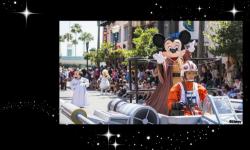 Reservations Open Now for ‘Feel the Force’ Premium Packages for ‘Star Wars’ Weekends
