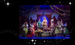 ‘Tangled: The Musical’ Debuts on Disney Cruise Line