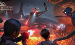 Tickets on Sale Now for 'Star Wars: Secrets of the Empire' Hyper-Reality Experience