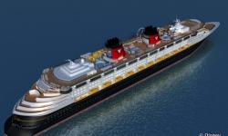 Disney Cruise Line: Breathtaking New Adult-only Space Planned for the Disney Magic